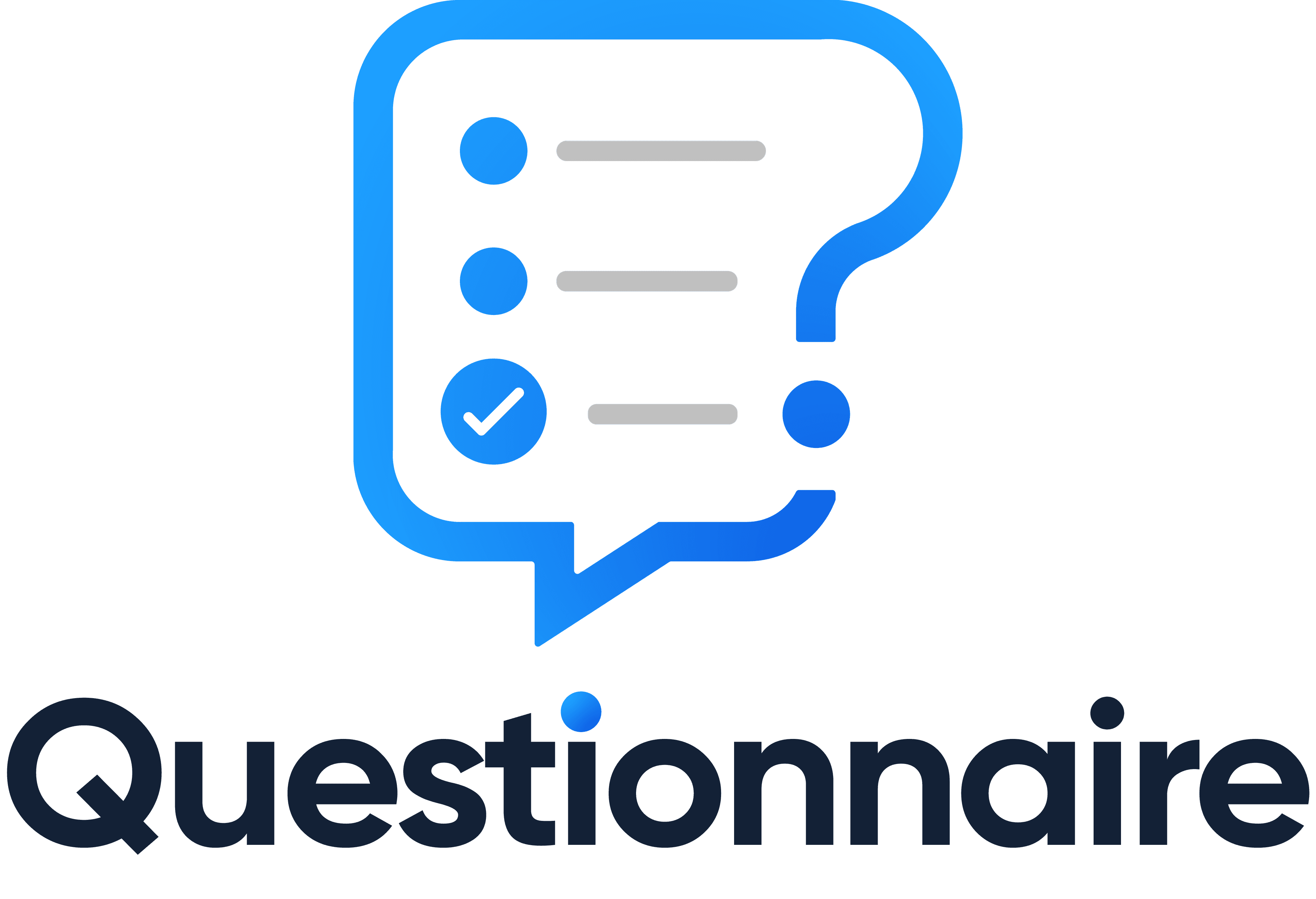 Questionnaire App